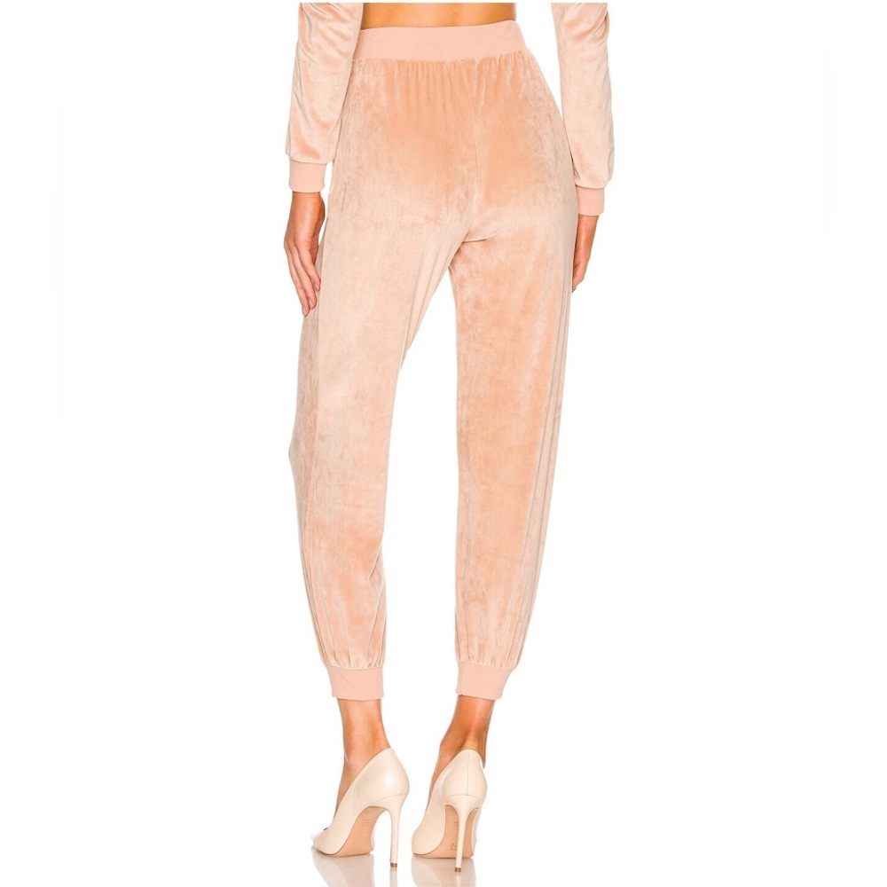 Revolve Galena Joggers Pant in Golden Tan Lovers and Friends
Size: M - Picture 3 of 4